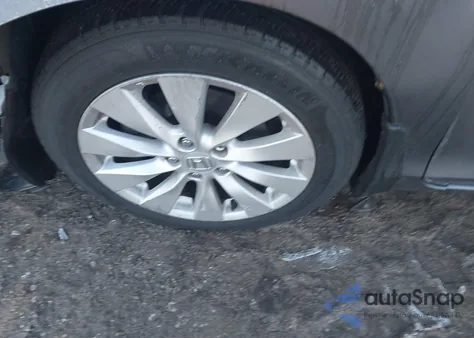 2014 Honda Accord Ex-L из США, поврежденный, VIN 1HGCR2F85EA221026